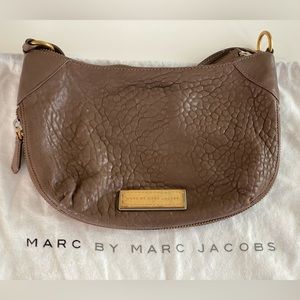 Marc Jacobs Leather shoulder bag